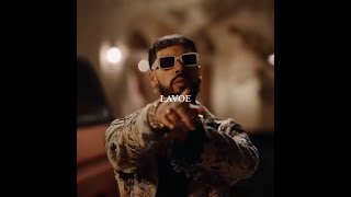 ANUEL AA x HADES66 quotLAVOEquot TRAP TYPE BEAT TIRADERA [upl. by Tenahs830]