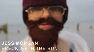 Jess Morgan  Freckles In The Sun  Video album version 2014 [upl. by Fahey198]