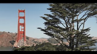 History of the Presidio Part 1 [upl. by Lonne204]