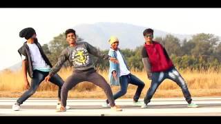 GADI MOTOR CAR NAGPURI sadri DANCE VIDEO 1080P Full HD romantic boyz [upl. by Sang]