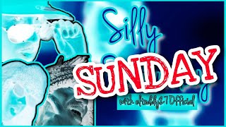 SILLY SATURDAY on a SUNDAY  Aug 25 2024 [upl. by Terzas]