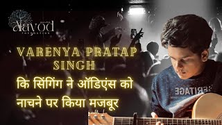 VARENYA PRATAP SINGH ।‎ Aayodfoundation mashup viral yt love bollywoodsong bollywoodsongs [upl. by Britta]