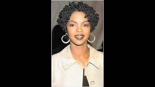 Lauryn Hill  Repercussions Original DEMO Bonus Track [upl. by Ahcilef]