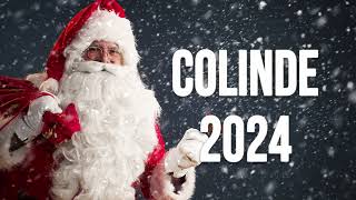 Colinde 2024 ❄️ Mix Colinde Seara de Craciun ❄️ Cele Mai Noi Colide Traditionale Romanesti [upl. by Aynekat]