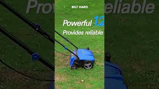 Shorts TOP5 Best Corded Electric Lawn Dethatchers Scarifiers 2024 [upl. by Gerdeen883]