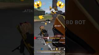 Bd bot gaming video free fire freefire trending gaming love [upl. by Camellia]