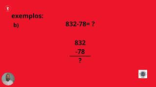 SUBTRAÇÃO [upl. by Kenward]