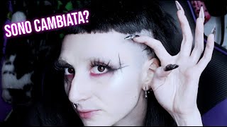 SONO CAMBIATA CHE È SUCCESSO GRWM [upl. by Aneis]