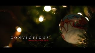 Convictions  Memories In The Attic Official Music Video [upl. by Trebla212]