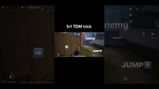 1vs4 TDM tricks gaming tdm trending [upl. by Shawna]