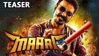 Maari 2  SUBODH SU2  Maari Dialogues Remix  2021 MadMix [upl. by Adelice]