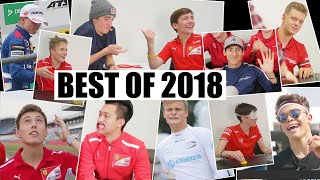 Best of Prema  2018 [upl. by Lemhar]