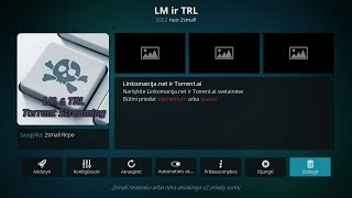 Elementum  LM  TRL [upl. by Ayanej]