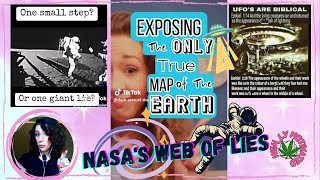 The Truth About Nasa Caught Behind The Scenes [upl. by Latreshia]