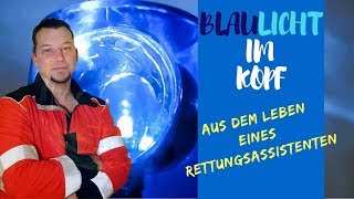 Der schmale Grad der Sterbehilfe im Rettungsdienst [upl. by Kellby]