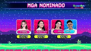 PBB GEN 11 6TH NOMINATION  NOMINATED HOUSEMATES  PBB GEN 11 [upl. by Ivz776]