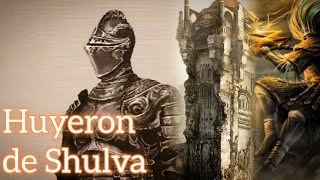 DARK SOULS II ES CANON  Parte 4 [upl. by Burbank]