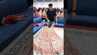 Bridal Lehenga For Wedding  Latest Lehenga Collection 2024 [upl. by Oinota]