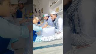 Dilnashi dilruba hai Mohammed naamdilshortsnaat viralshortsshortsfeedquran loveislamicvideo [upl. by Nicholas]