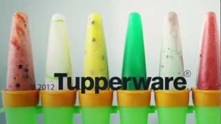 Tupperware  LolliTups [upl. by Singleton]