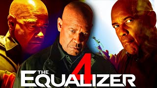 THE EQUALIZER Trailer 2014 [upl. by Lodhia]