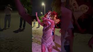 Kukoo Carnival Experience in Aruba [upl. by Horten]