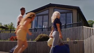 Relive the good times  UK breaks with Hoseasons TV Advert 2021 [upl. by Ahcila86]