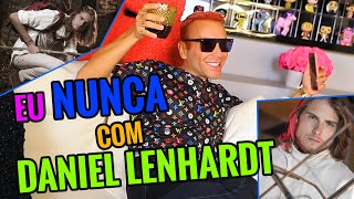 EU NUNCA COM DANIEL LENHARDT  MatheusMazzafera [upl. by Najed949]