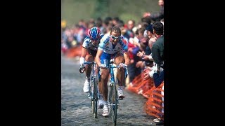 Paris Roubaix 2000 [upl. by Twyla]