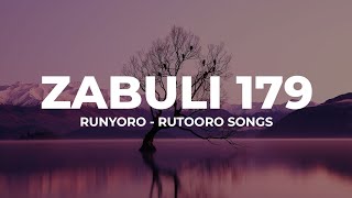 Ira Nkaba Nyina Ebibi ZABULI 179 RunyoroRutooro Anglican  Sam Kitali  Uganda Hymn Project [upl. by Erdman]