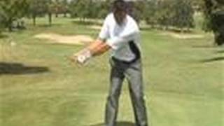 How to swing a golf club like Tiger Woods [upl. by Yrrah622]