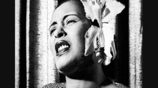 Billie HolidayThe Man I Love LIVE [upl. by Bryon51]