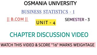 BUSINESS STATISTICS  1  KARLPEARSONS SKEWNESS amp BOWLEYS SKEWNESS  💯 PASS shivanipallela [upl. by Wootan]