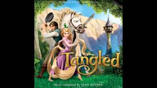 TangledComplete Score 22Snuggly Duckling [upl. by Nimajaneb]