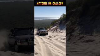 Hatchie On Callcup Dune oldschool my [upl. by Christiana]