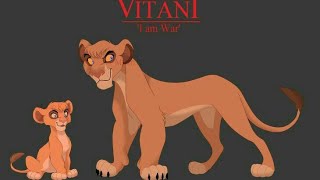 Vitani tribute [upl. by Annayar]