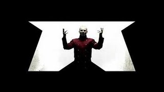 SAMAEL  Slavocracy OFFICIAL MUSIC VIDEO [upl. by Nerval193]