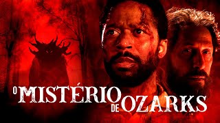 O Mistério de Ozarks  Trailer [upl. by Padriac]