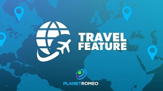 PLANETROMEO  Travel [upl. by Jacklyn]