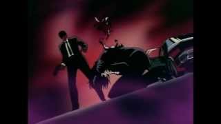 Wicked City  Unanswered AMV MV HD [upl. by Nomma801]