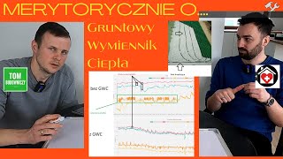 GRUNTOWY WYMIENNIK CIEPŁA najważniejsze informacje wykresy rodzaje realne osiągi [upl. by Forras]