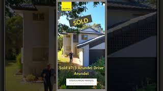 Sold 473 Arundel Drive Arundel 4k [upl. by Irrol]