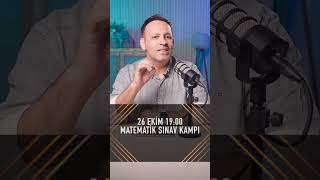 26 EKİM SINAV KAMPI [upl. by Risteau650]