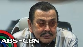 The political rise of the Estrada clan  ANC [upl. by Houlberg]