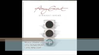 Amy Grant 1984  Straight Ahead  Doubly Good To You [upl. by Yr527]