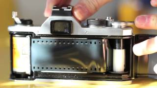 Pentax MX  Quick Start Guide [upl. by Warde]