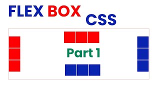 Master Flexbox Complete Guide to CSS Flexbox for Beginners Part 1 [upl. by Geraud833]