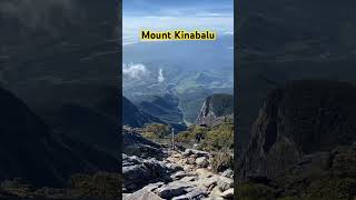 Natural Hike Kinabalu mountains mountains nature rinjanimountain panalabangunungkinabalu [upl. by Pearl]