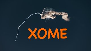 Xome Real Estate  The Billion Dollar Failure To Launch [upl. by Tripp]