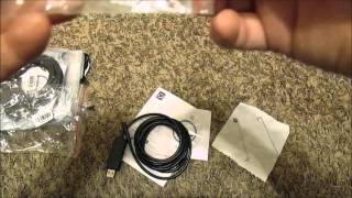 Low Cost Cylinder Borescope Part 1 [upl. by Kosse]